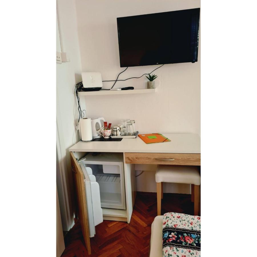 Rooms Verda 센 외부 사진