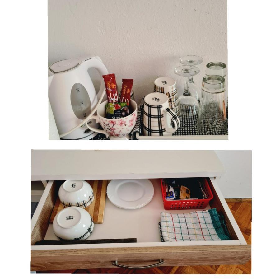 Rooms Verda 센 외부 사진