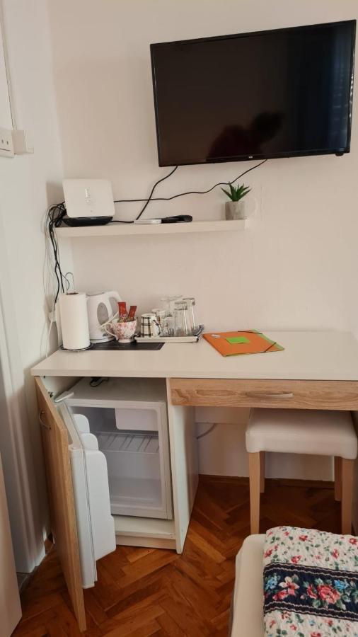 Rooms Verda 센 외부 사진