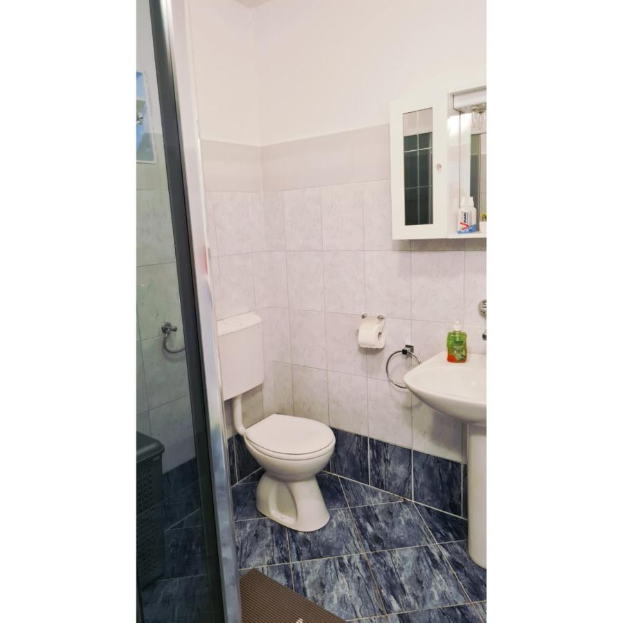 Rooms Verda 센 외부 사진
