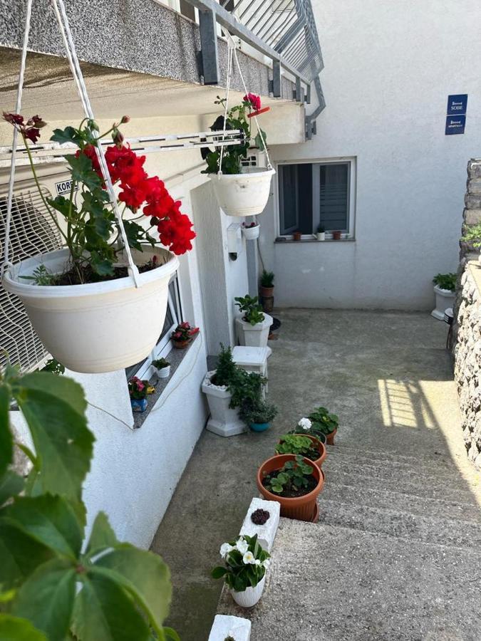 Rooms Verda 센 외부 사진