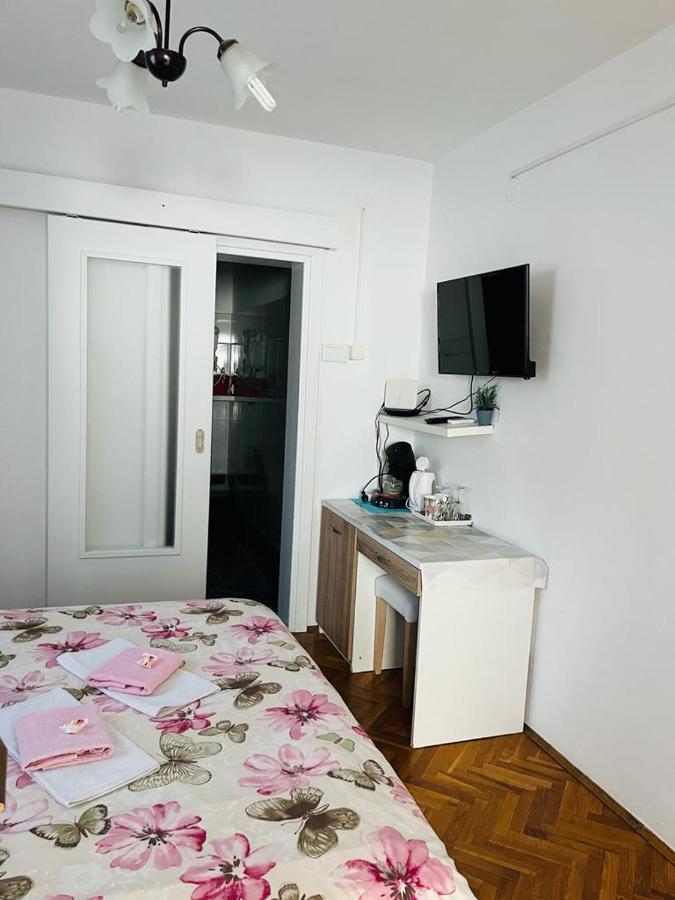 Rooms Verda 센 외부 사진
