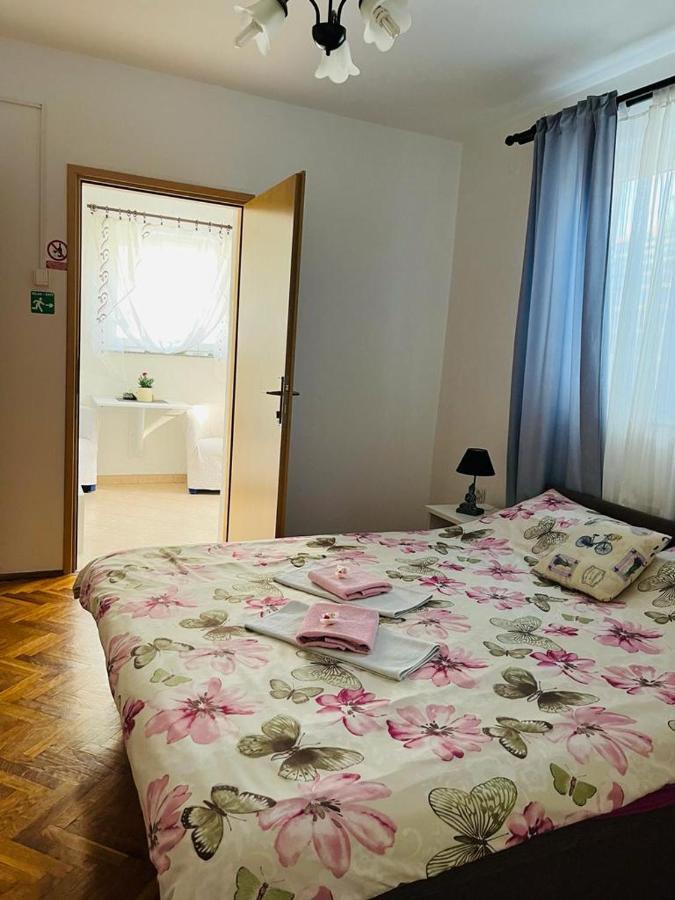 Rooms Verda 센 외부 사진