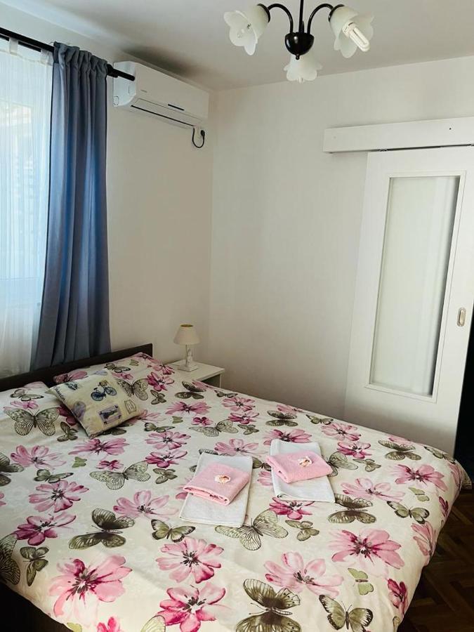 Rooms Verda 센 외부 사진