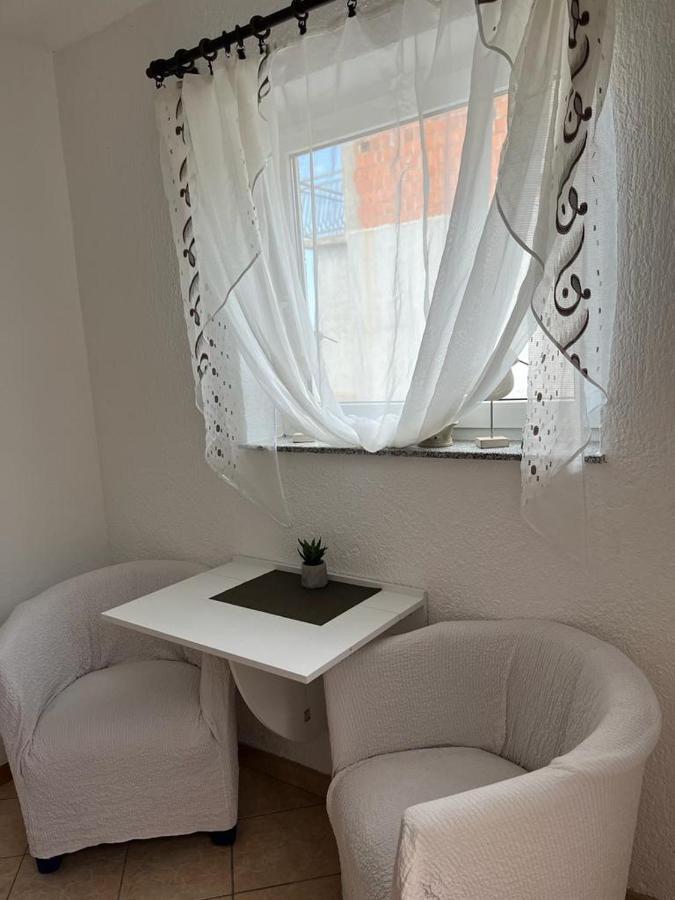 Rooms Verda 센 외부 사진