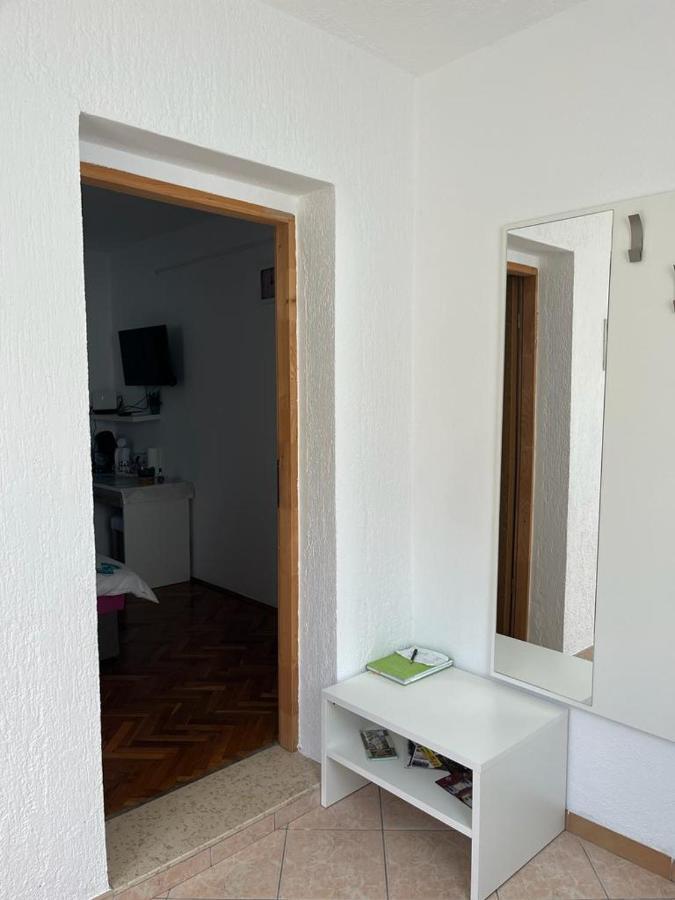 Rooms Verda 센 외부 사진